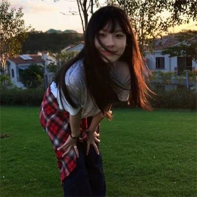邻家女孩