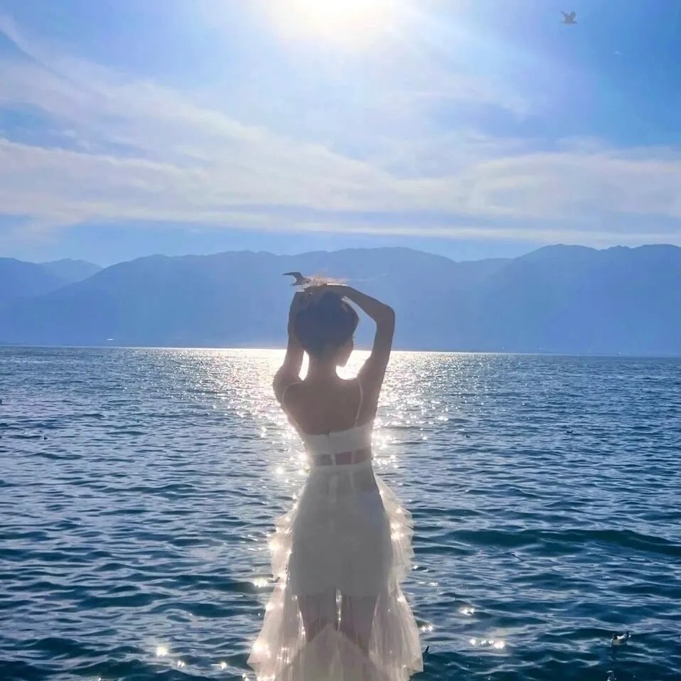 永恒的乳房